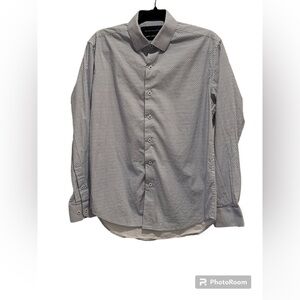 6.99 shipping Report Collection, Slim-fit, 15” 32-33”